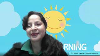 TRAINING COURSES BY SUNRISE LEARNING ON EDMINGLE
