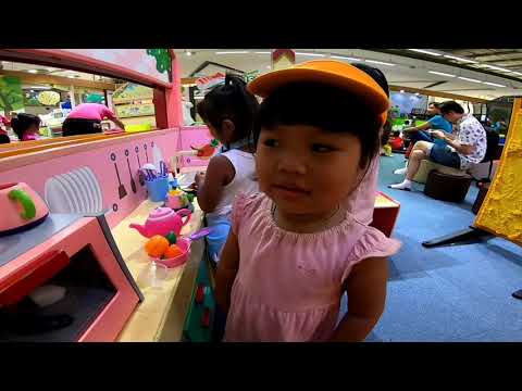 kidzoona โลตัสศรีนครินทร์