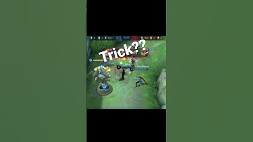 Chou Flicker Trick