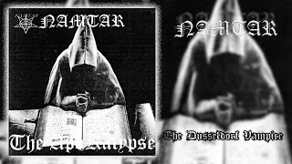 Namtar The Düsseldorf Vampire Black Metal 1999.