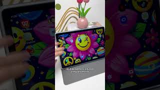Android tablet package with an exceptional price-to-quality ratio