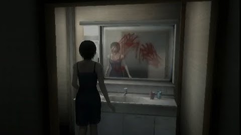 Fatal Frame III: The Tormented - 1ˢᵗ playthrough - ᴘᴛ_9 (PS2)→[PS3]