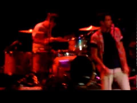 Cobra Starship - Wet Hot American Summer