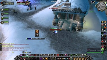 Chalexan Rogue Feenix PvP