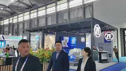CHINA Suzhou CLNB 2026 Booth Builder YOHO EXPO