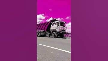 Tata Signa 4830 tk. 😲❤️❌#shorts #short #shortvideo #shortsfeed @Jahirshorts28