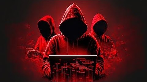 How One Hacker Took Over the Dark Web: Secrets Revealed!