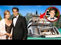 The luxury lifestyle of roger federer