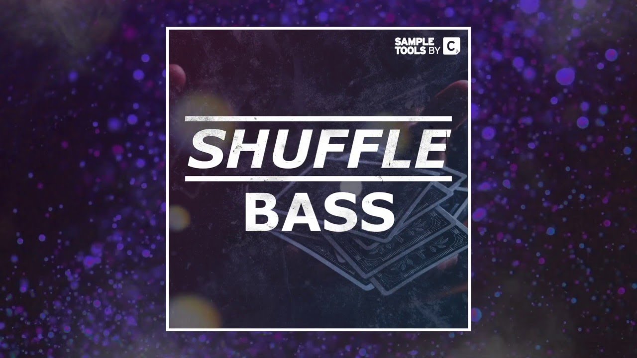 Сэмплы басс. Sample Tools by cr2 - acid House and Rave. Shuffle Tool. Bass Shuffle in a. Sample tool