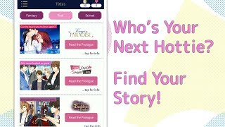 Love 365: Find Your Story - Title Collection screenshot 5