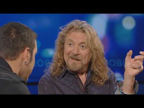 რობერტ პლანტი მანაგუაზე