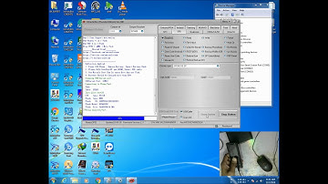 SPD 6531e Unlock Miracle Box One Click 100% Working