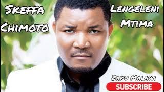 Skeffa Chimoto - lengeleni mtima