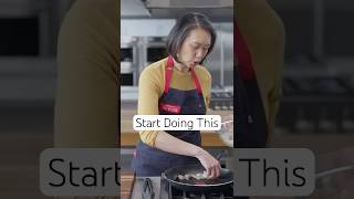 This Common Mistake Causes Overcooked Shrimp Details
