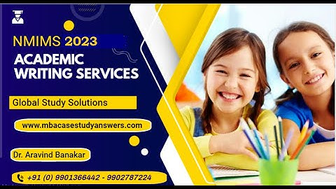 Solved NMIMS March,April,May 2023 Operations Management Assignment