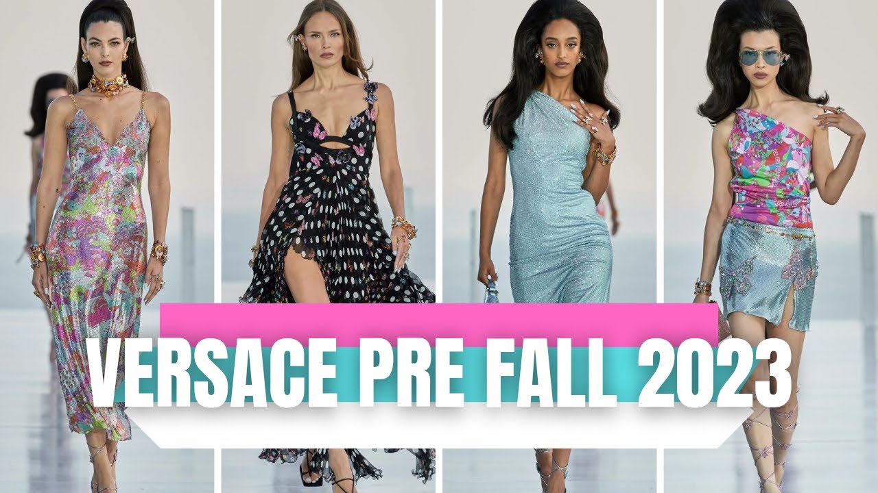 Prefall 2023 Collection Collection for New