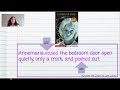 Understanding Author's Word Choice