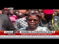 Shule Ya Upili Ya Naitiri Yafyngwa Baada Ya Bweni Kuteketezwa Shule Ya Upili Ya Naitiri Yafyngwa Baada Ya Bweni Kuteketezwa