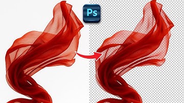 Adobe Photoshop 2025 tips and tricks   Remove Background