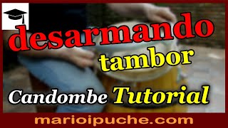 🎓 CLAVES DEL CANDOMBE ("MADERAS") - 2019