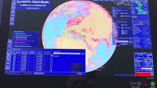 ECDIS FURUNO General View Part 1