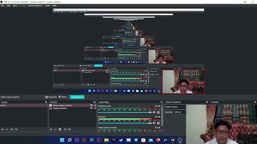 TUTORIAL STATA, Uji Regresi dengan data Cross Section, Time Series dan Panel Data