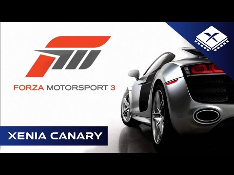 Forza Motorsport 3