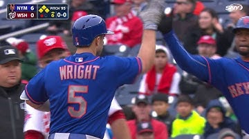 NYM@WSH: Wright singles in a pair to extend the lead