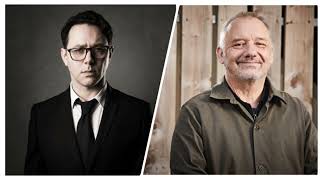 Reece Shearsmith Interviews Bob Mortimer