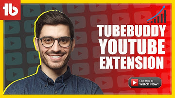 How to Install Tubebuddy on Chrome Bangla Tutorial