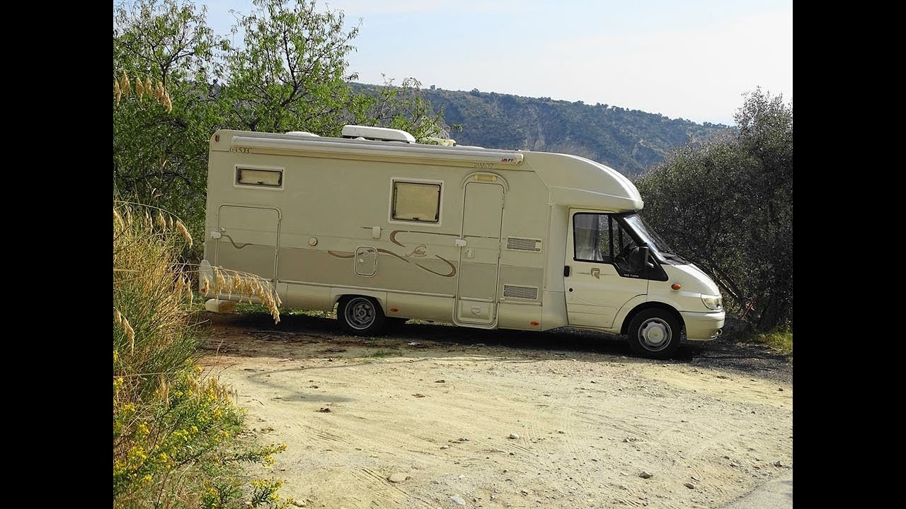 Isolamento acustico cabina camper