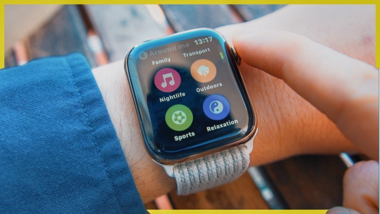 32 Top Images Best Baby Apps 2019 / Best Smartwatch in 2019 - Top 6 Smartwatches Review ...
