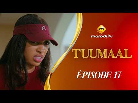 Série - Tuumaal - Episode 17 - VOSTFR