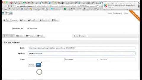 OSDS 2 7 0 Sniffer Annotation Feature Demo