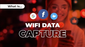 Wi-Fi Data Capture | Yo Telecom