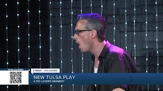 New Tulsa play is a pet-lover’s dramedy
