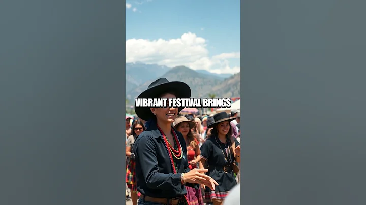 Discovering the Untouched Beauty of Peru's Rainbow Mountain