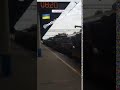 Огромная колонна танков едет из Запорожья на Донбасс
