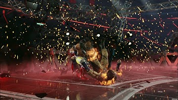 King players should use this Insane Death Trap - Tekken 8