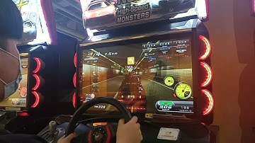 WMMT5DX+ 2021 : VS Battle #100 : Casual 4-Way Battle 1/5 : C1