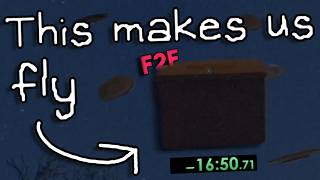 The worst Fears to Fathom game has the Best Speedrun (F2F Woodbury Getaway Survival%) screenshot 1