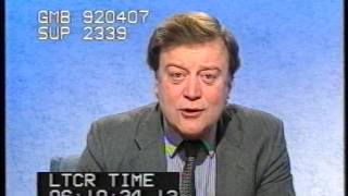 Education Policy | TV-am 1992 General Election | 7 Apr 1992