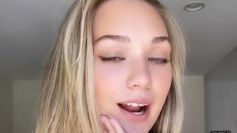 Maddie Ziegler’s July fabletics collection