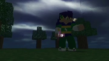 #94 Intro For Theo By MG AIP || Sync : Me || Animate It Plus