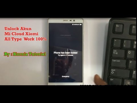 cara-unlock-mi-cloud-lupa-password-hp-xiaomi-all-type-work-100%-|-kurnia-tutorial