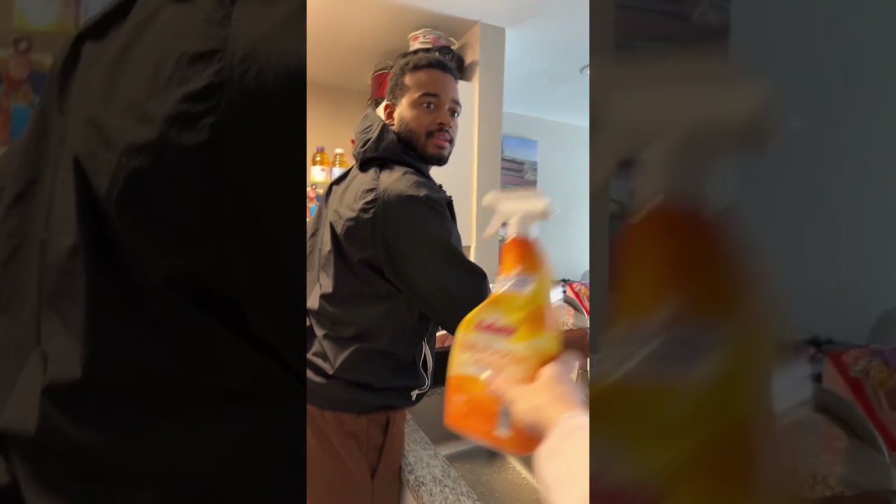 Hes Pretty Good At This 