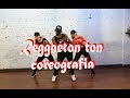 Descargar "Reggaeton Ton" Coreografia - Alexis Y Fido, Nacho | @yopi_quintero | MP3 gratis
