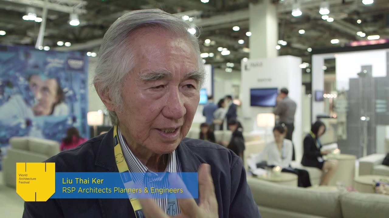 World Architecture Festival 2015 Highlights Video - YouTube