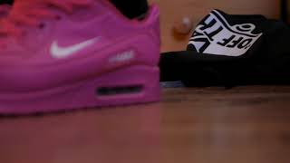 My Girl Friend Accidentally Steps Into My Semi-Hidden Phone 60-65 Kg Hidden Cam