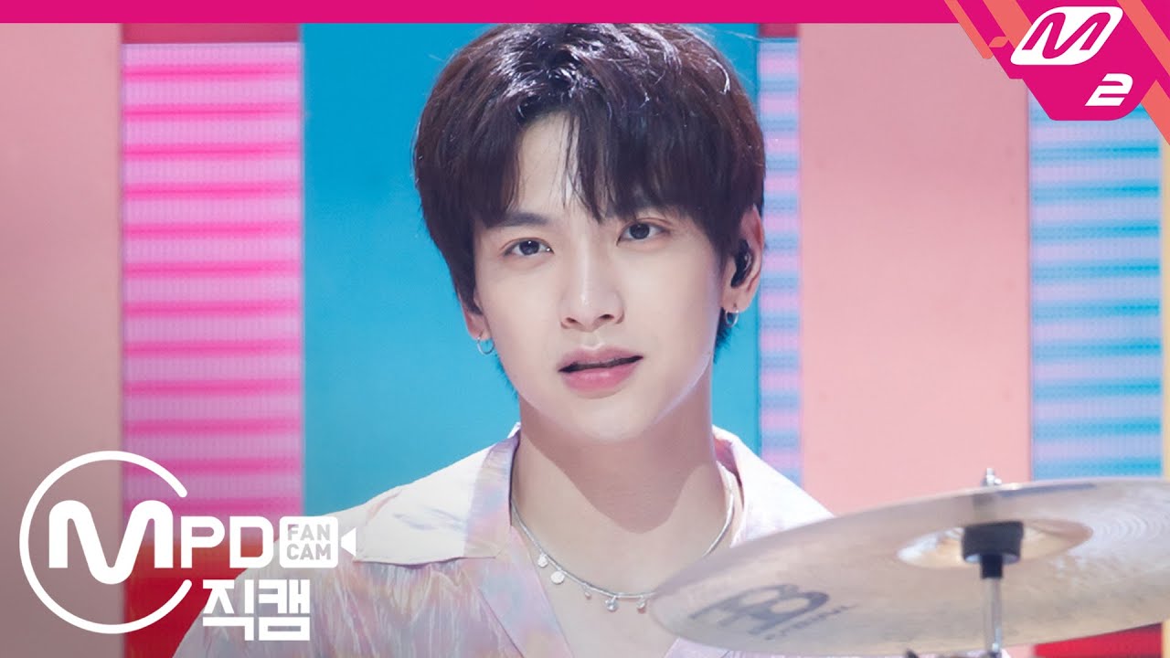 ジェヒョン「Oh really.(아 진짜요.)」公式Fancamのサムネイル